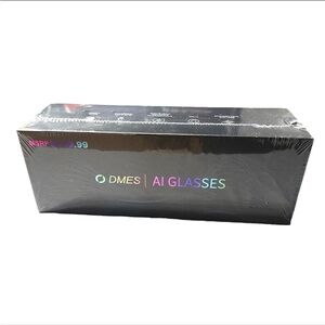 Dmes AI glasses